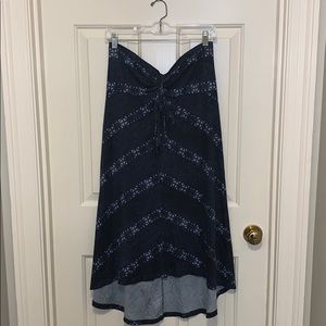 Patagonia dress